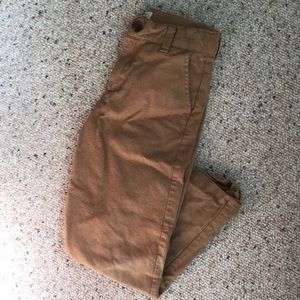 Dressed Up by Gymboree Herringbone pants